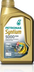 PETRONAS 70644 - Engine Oil car-mod.net