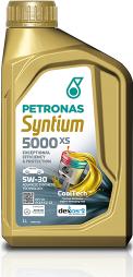 PETRONAS 70660 - Engine Oil car-mod.net