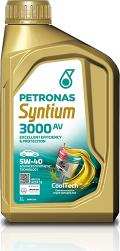 PETRONAS 70179 - Engine Oil car-mod.net