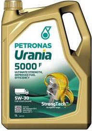 PETRONAS 71501 - Engine Oil car-mod.net