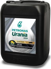 PETRONAS 71609 - Engine Oil car-mod.net