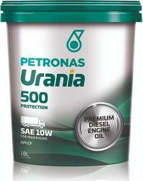 PETRONAS 71627 - Engine Oil car-mod.net