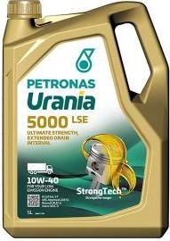 PETRONAS 71711 - Engine Oil car-mod.net