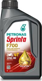 PETRONAS 73124 - Engine Oil car-mod.net