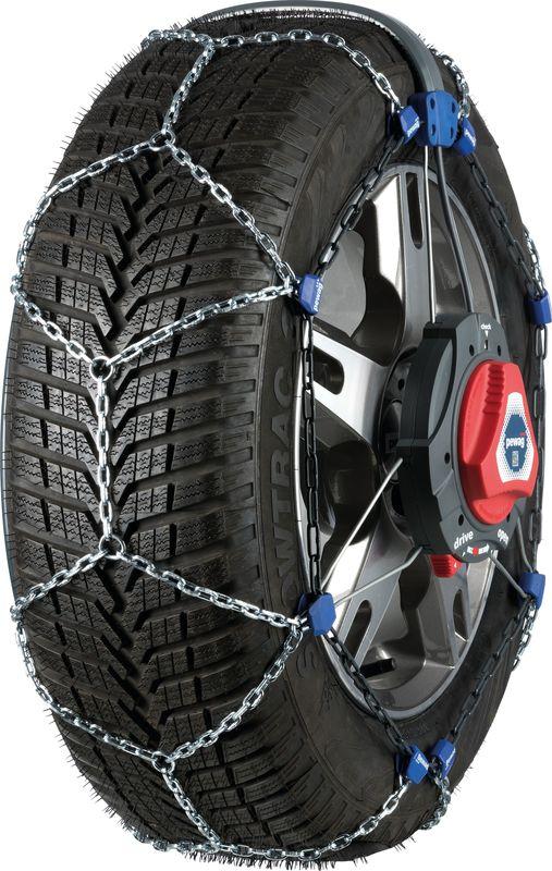 PEWAG 4047387 - Snow Chain car-mod.net