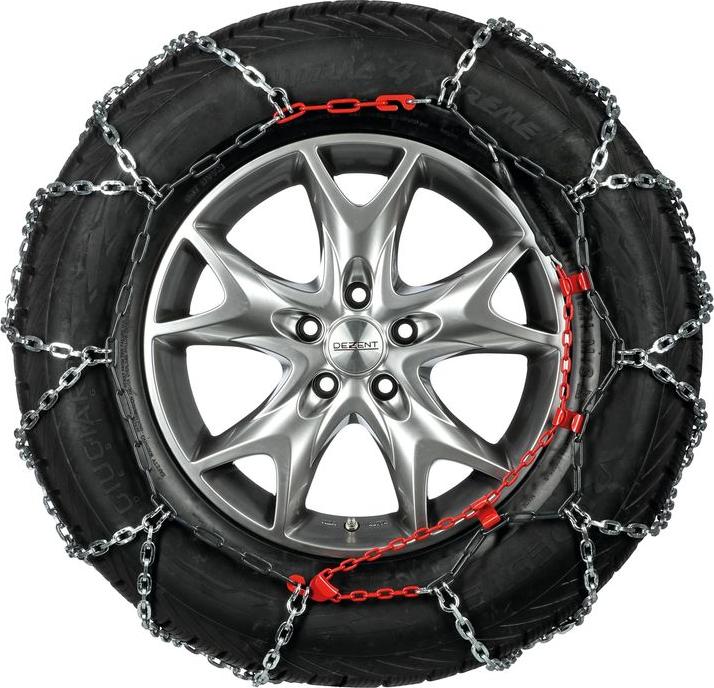 PEWAG 4034259 - Snow Chain car-mod.net