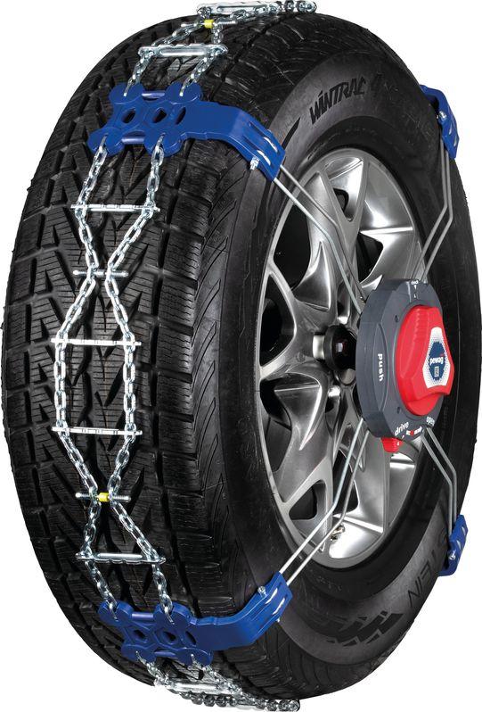 PEWAG 4103295 - Snow Chain car-mod.net