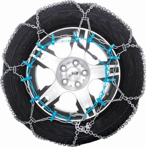 PEWAG 02158 - Snow Chain car-mod.net