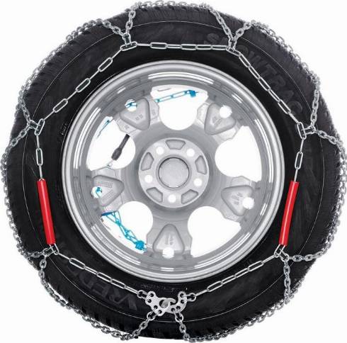 PEWAG 37017 - Snow Chain car-mod.net