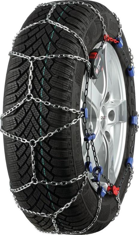 PEWAG 4042016 - Snow Chain car-mod.net