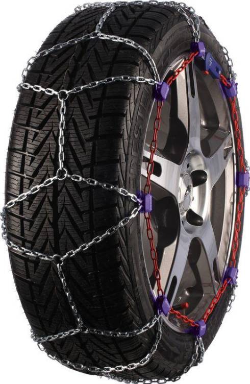 PEWAG 38743 - Snow Chain car-mod.net