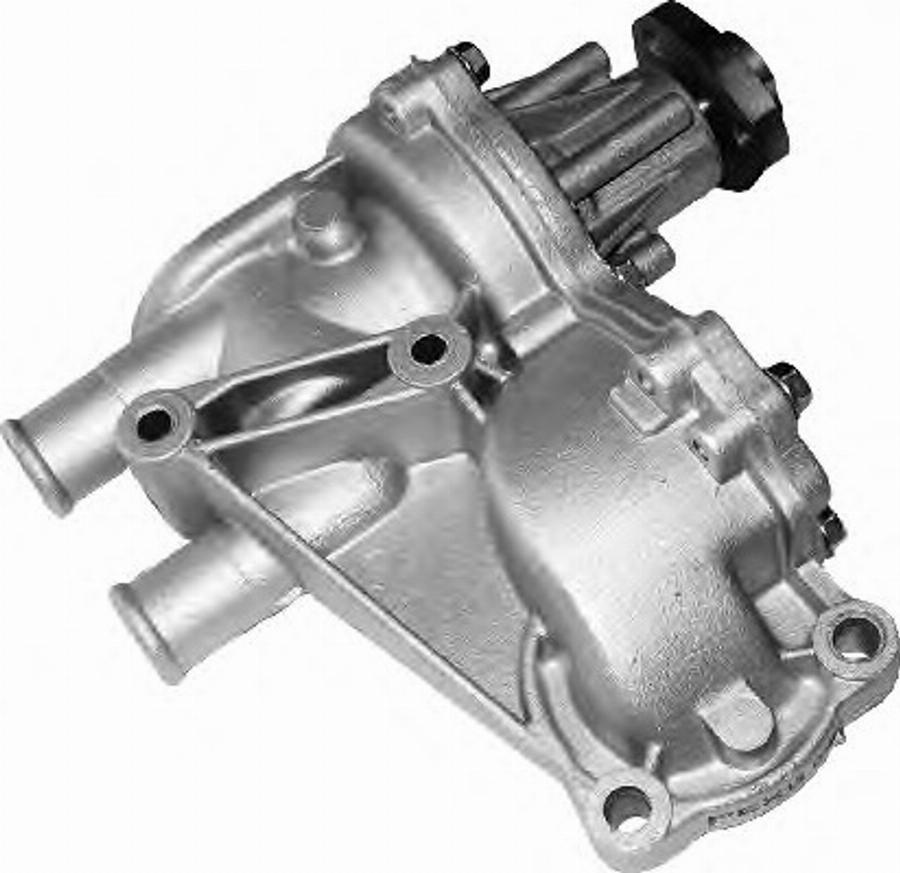 Pex 19.0455 - Water Pump car-mod.net