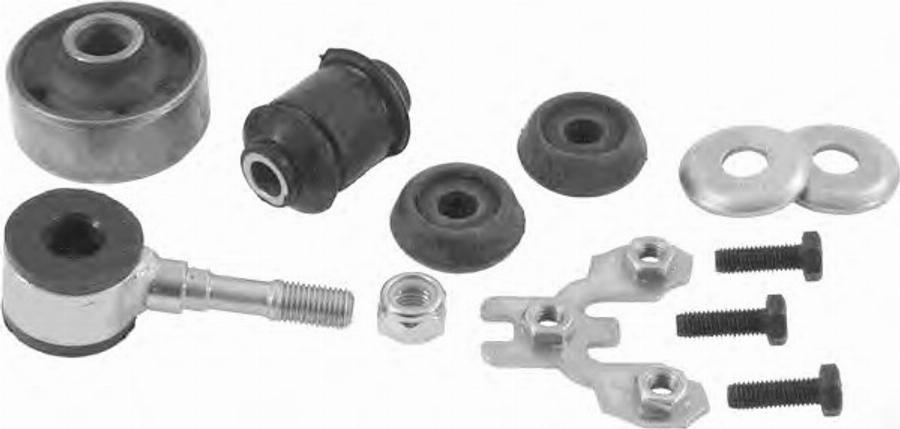 Pex 1209002 - Rod / Strut, stabiliser car-mod.net