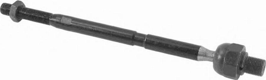 Pex 12.06.211 - Inner Tie Rod, Axle Joint car-mod.net