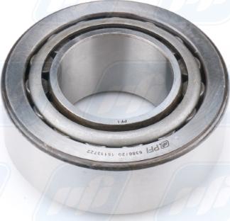 PFI 6386/20 - Wheel Bearing car-mod.net