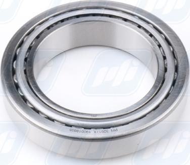 Sampa 69678 - Bearing, differential shaft car-mod.net