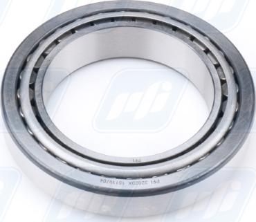 PFI 32020X - Wheel Bearing car-mod.net