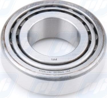 PFI 3782/20 - Wheel Bearing car-mod.net