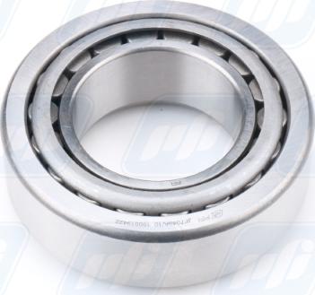 Craft Bearings CRF-T2ED070 - Wheel Bearing car-mod.net