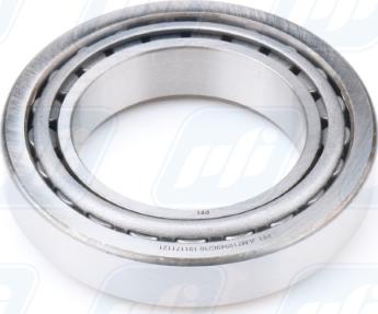 PFI JLM710949C/10 - Clutch Release Bearing car-mod.net