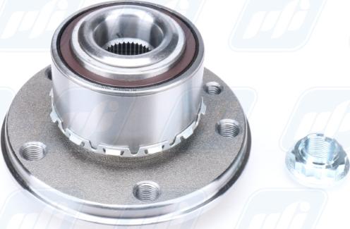 PFI PHU53646K - Bearing Kit, wheel hub car-mod.net