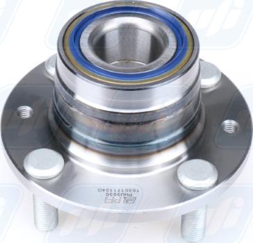 PFI PHU3030 - Wheel Hub car-mod.net