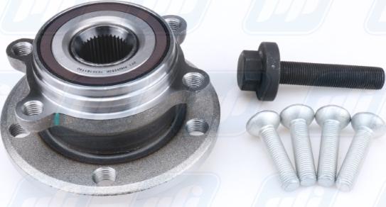 PFI PHU3253K - Bearing Kit, wheel hub car-mod.net