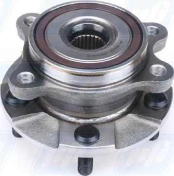 PFI PHU3257 - Wheel Hub car-mod.net
