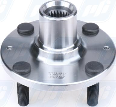 PFI PHU25001 - Wheel Hub car-mod.net