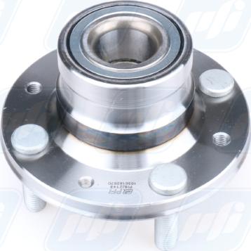 PFI PHU2148 - Wheel Hub car-mod.net