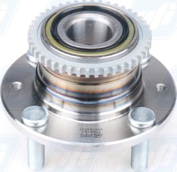 PFI PHU2161 - Wheel Hub car-mod.net