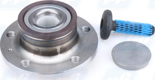 PFI PHU2319K - Bearing Kit, wheel hub car-mod.net