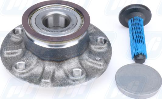 PFI PHU2336 - Wheel Hub car-mod.net