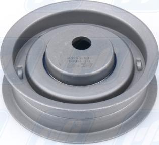 PFI PTI11000 - Tensioner Pulley, timing belt car-mod.net