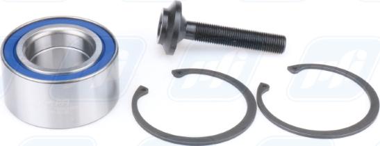 PFI PW39/41750037CSK - Bearing Kit, wheel hub car-mod.net