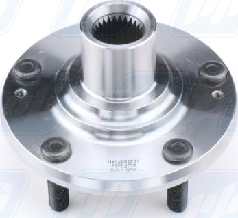 PFI PWF5017 - Wheel Hub car-mod.net