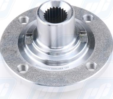 PFI PWF5035 - Wheel Hub car-mod.net