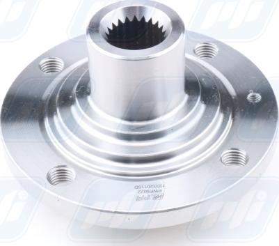 PFI PWF5022 - Wheel Hub car-mod.net
