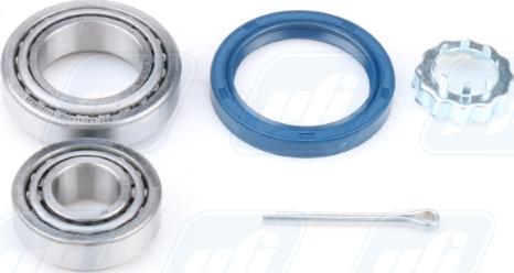 PFI PWK4529 - Wheel Bearing car-mod.net