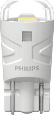 PHILIPS 11961CU31B2 - Bulb, spotlight car-mod.net