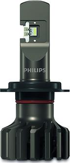 PHILIPS 11972U91X2 - Bulb, spotlight car-mod.net