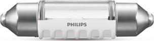 PHILIPS 11854U30CWB1 - Bulb, interior light car-mod.net