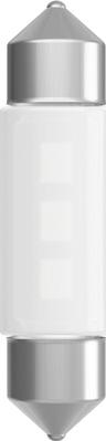 PHILIPS 11854ULWX1 - Bulb, interior light car-mod.net
