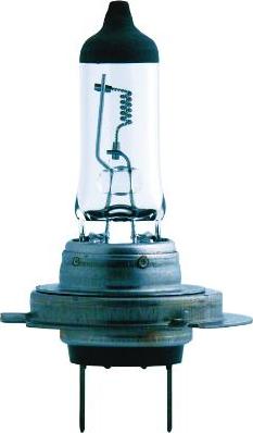 PHILIPS 13972 - Bulb, spotlight car-mod.net