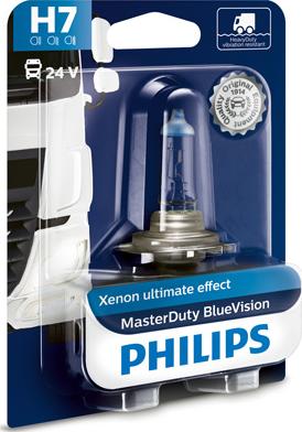 PHILIPS 13972MDBVB1 - Bulb, spotlight car-mod.net