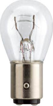 PHILIPS 13499CP - Bulb, indicator car-mod.net