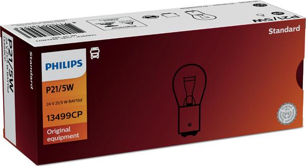 PHILIPS 13499 - Bulb car-mod.net