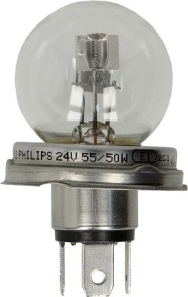 PHILIPS 13620 - Bulb, spotlight car-mod.net