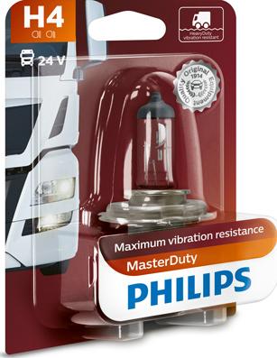 PHILIPS 13342MDB1 - Bulb, spotlight car-mod.net
