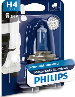 PHILIPS 13342MDBVB1 - Bulb, spotlight car-mod.net